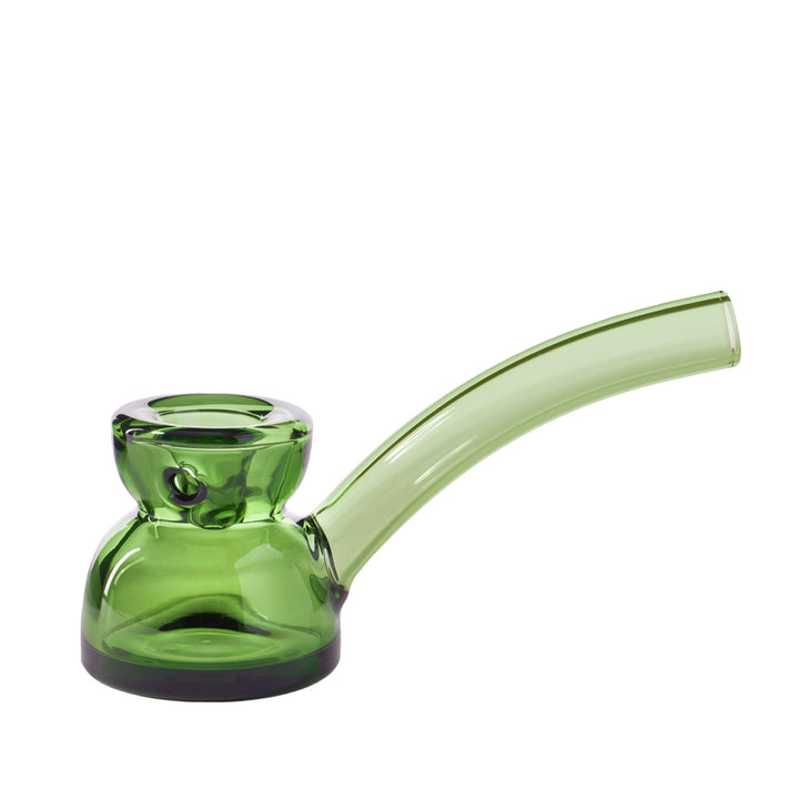 NWTN Home Vesper Hand Pipe (Emerald)