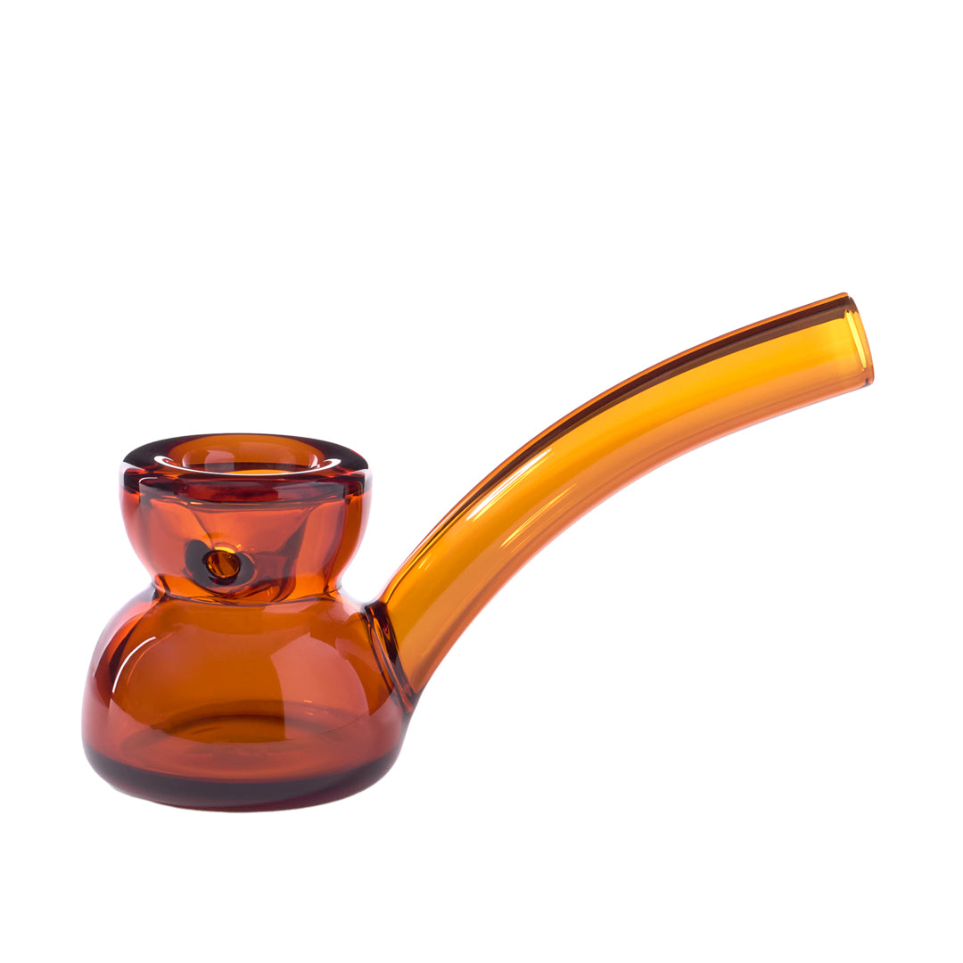 NWTN Home Vesper Hand Pipe (Baltic Amber)