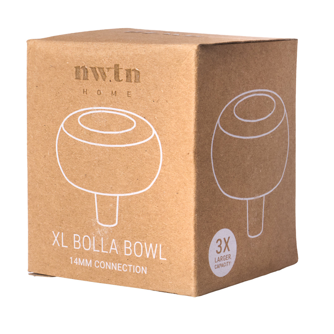 NWTN Bolla XL Bowl (Emerald)
