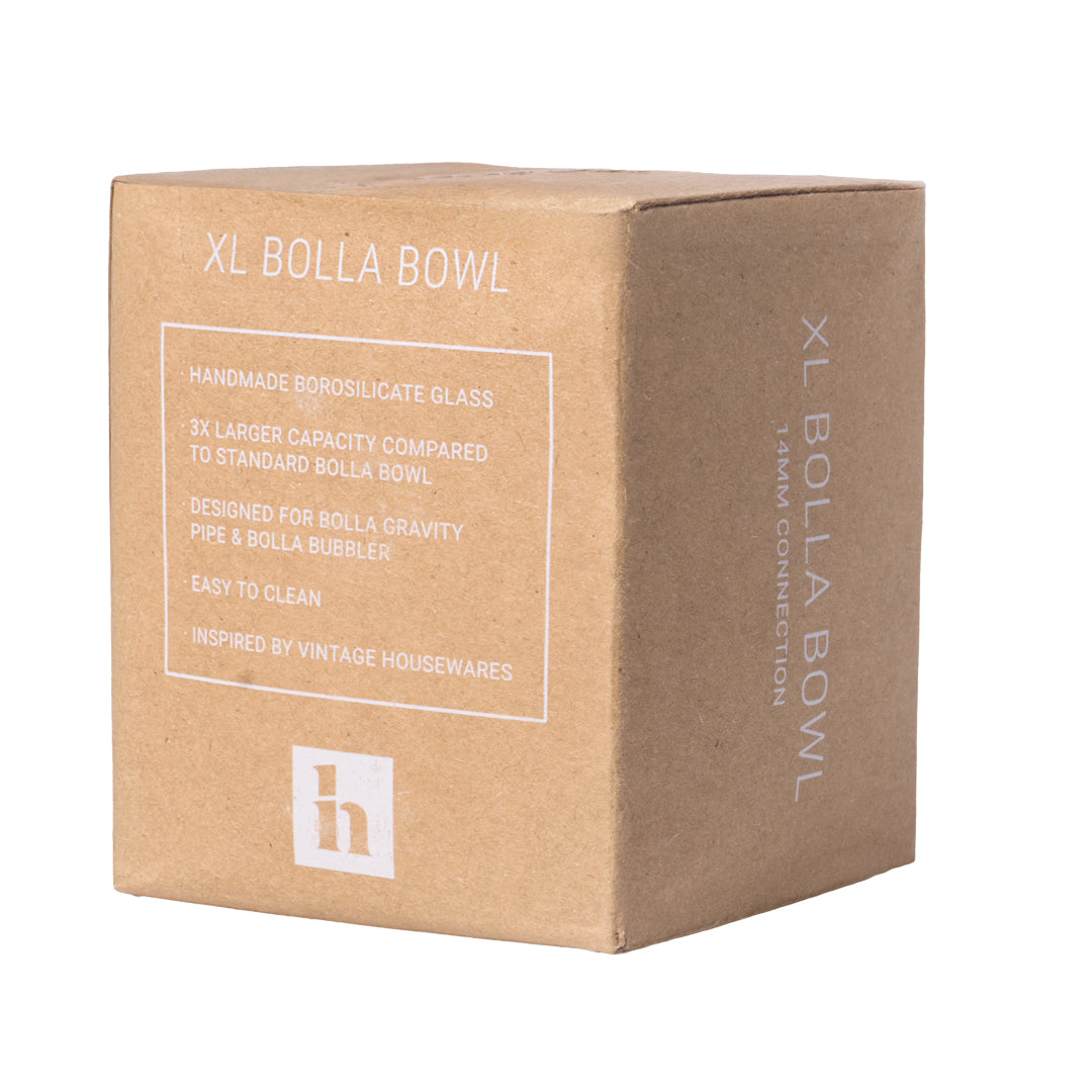 NWTN Bolla XL Bowl (Emerald)