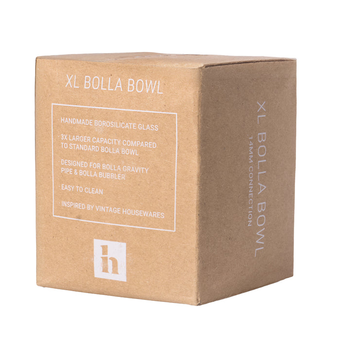 NWTN Bolla XL Bowl (Emerald)