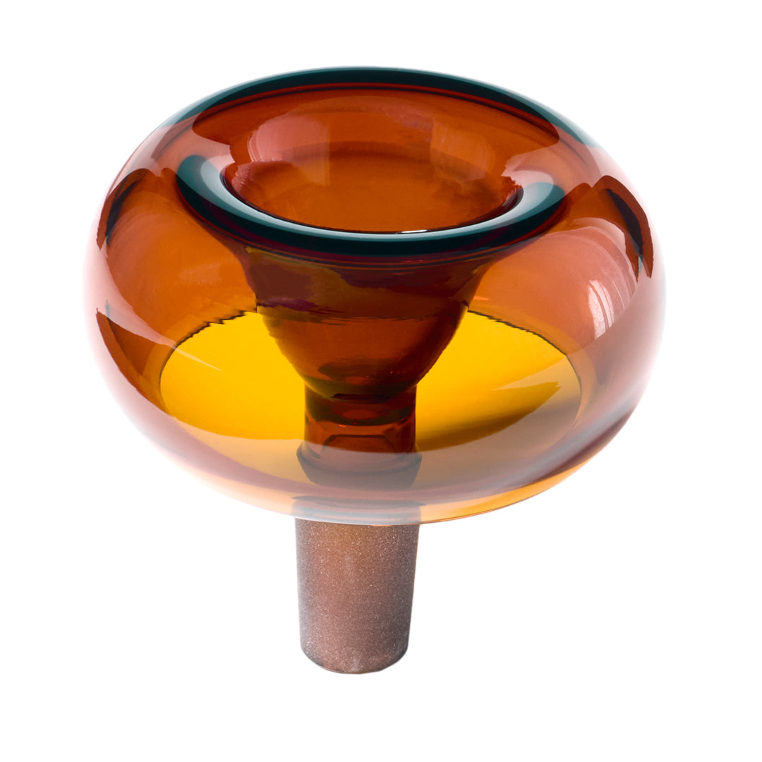 NWTN Bolla XL Bowl (Baltic Amber)