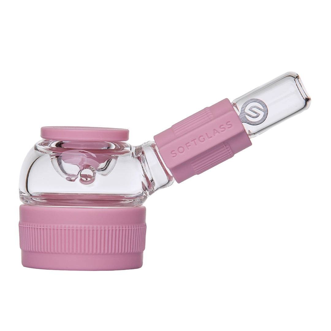 Core Hand Pipe (Rose)