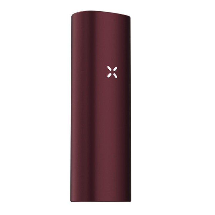 PAX Mini 2 Dry Herb Vaporizer (Oxblood)