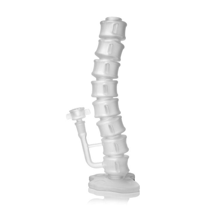 MJ Arsenal Skele-Tube Spine Bong
