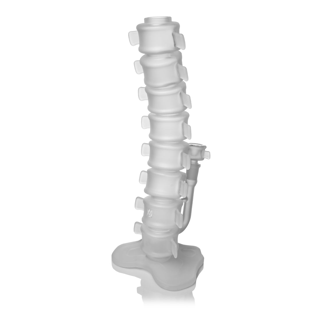 MJ Arsenal Skele-Tube Spine Bong