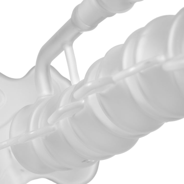 MJ Arsenal Skele-Tube Spine Bong