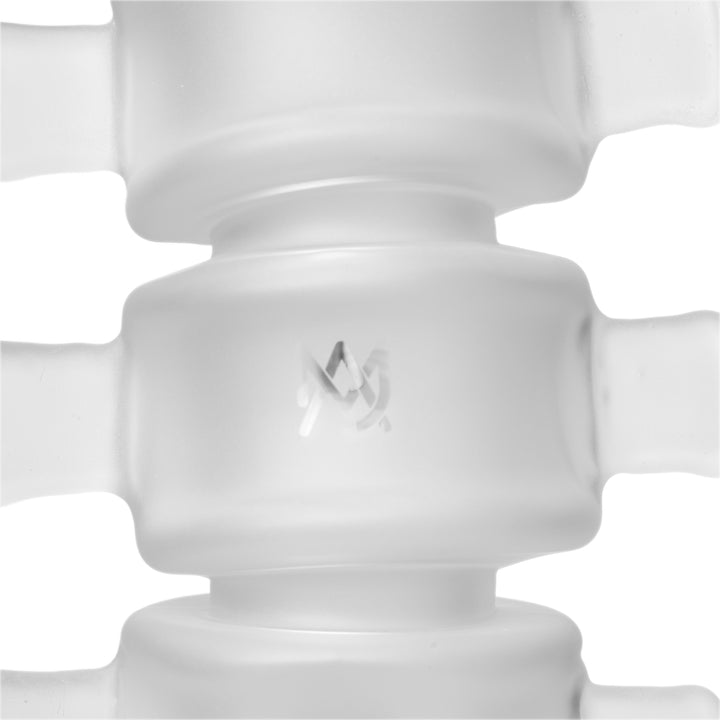 MJ Arsenal Skele-Tube Spine Bong