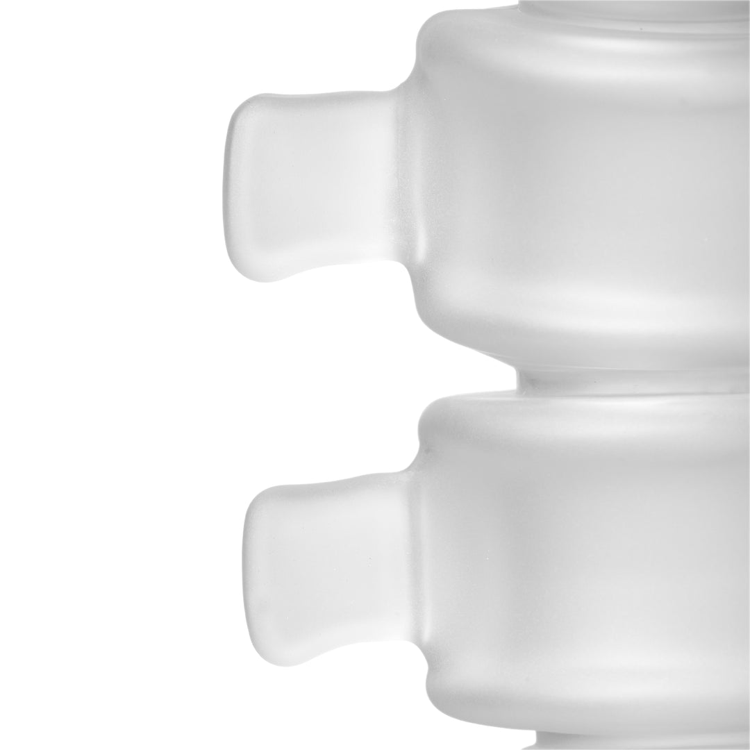MJ Arsenal Skele-Tube Spine Bong