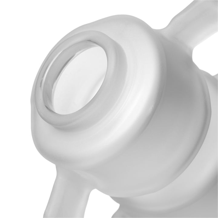 MJ Arsenal Skele-Tube Spine Bong
