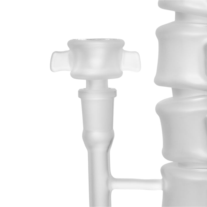 MJ Arsenal Skele-Tube Spine Bong