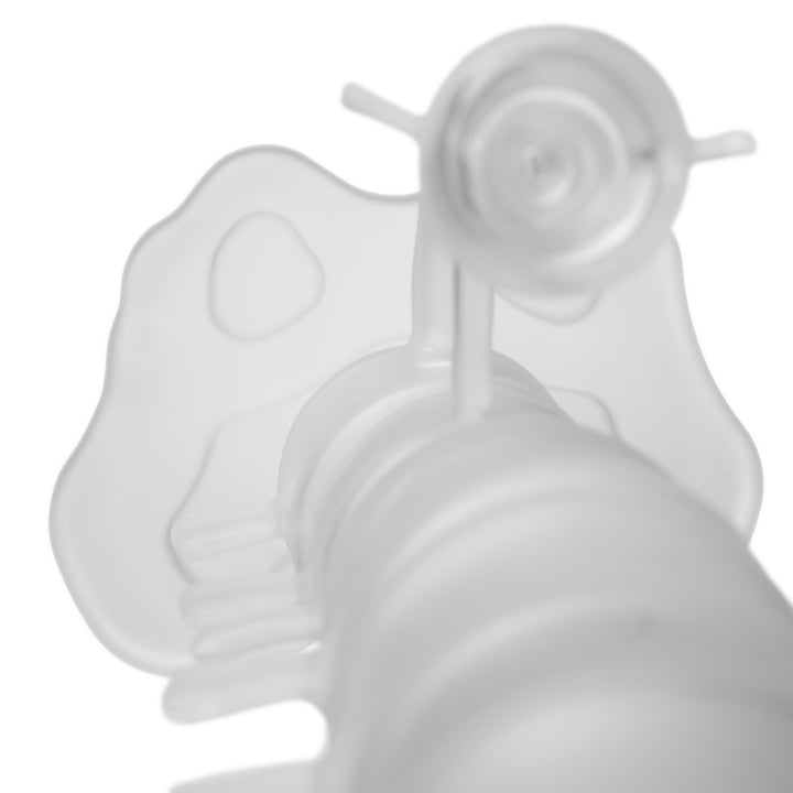 MJ Arsenal Skele-Tube Spine Bong