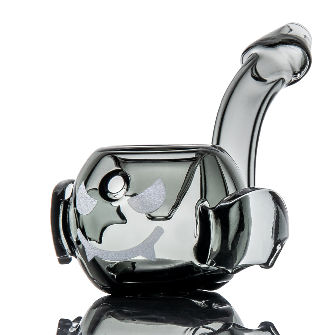 MJ Arsenal Bat Hand Pipe (Limited Edition)