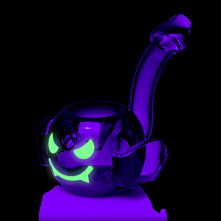 MJ Arsenal Bat Hand Pipe (Limited Edition)