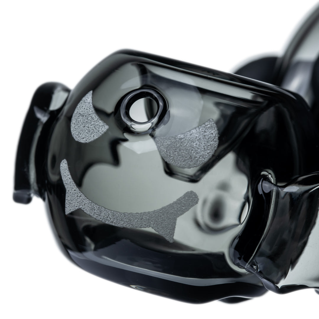 MJ Arsenal Bat Hand Pipe (Limited Edition)