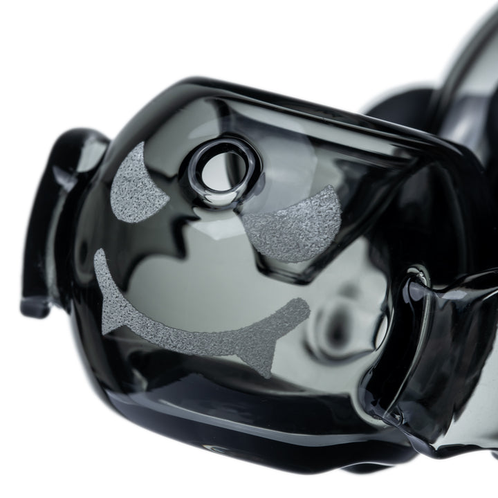 MJ Arsenal Bat Hand Pipe (Limited Edition)
