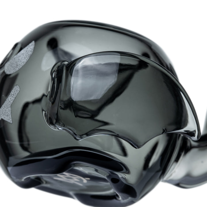 MJ Arsenal Bat Hand Pipe (Limited Edition)