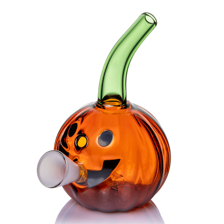 MJ Arsenal Jack O'Lantern Blunt Bubbler