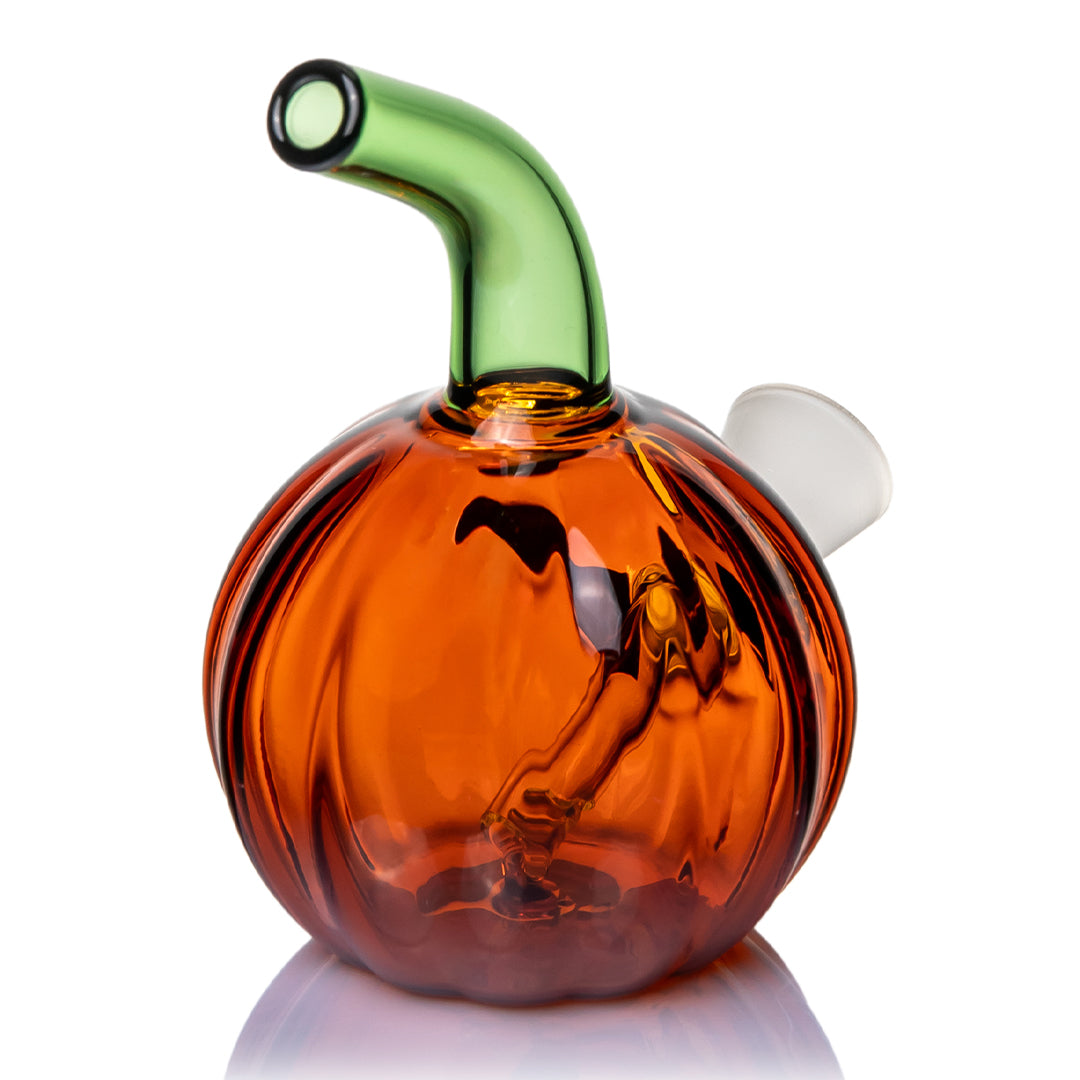 MJ Arsenal Jack O'Lantern Blunt Bubbler