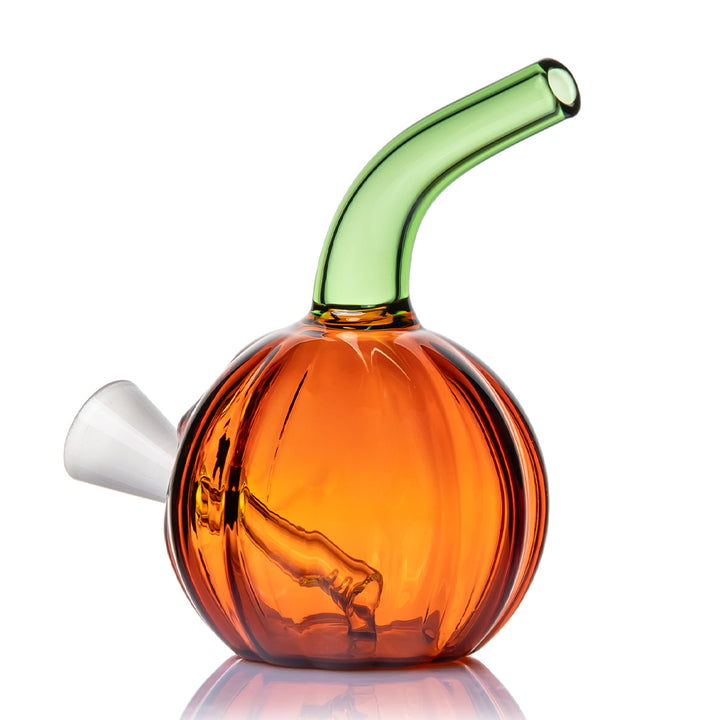 MJ Arsenal Jack O'Lantern Blunt Bubbler