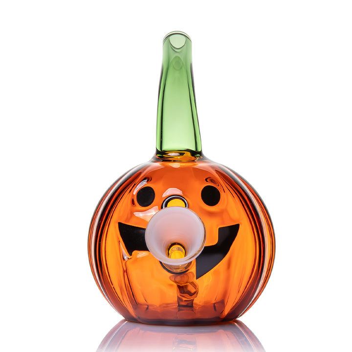 MJ Arsenal Jack O'Lantern Blunt Bubbler