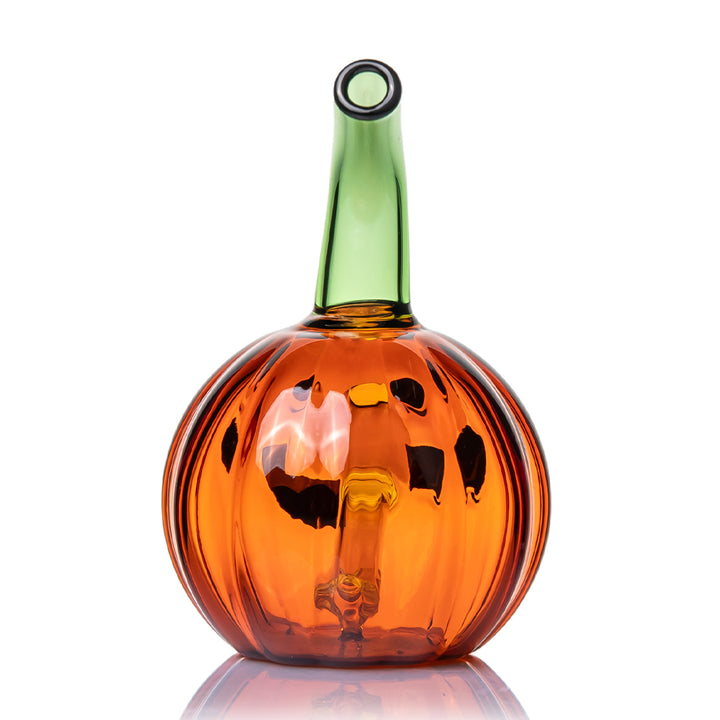 MJ Arsenal Jack O'Lantern Blunt Bubbler