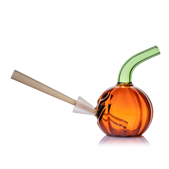 MJ Arsenal Jack O'Lantern Blunt Bubbler