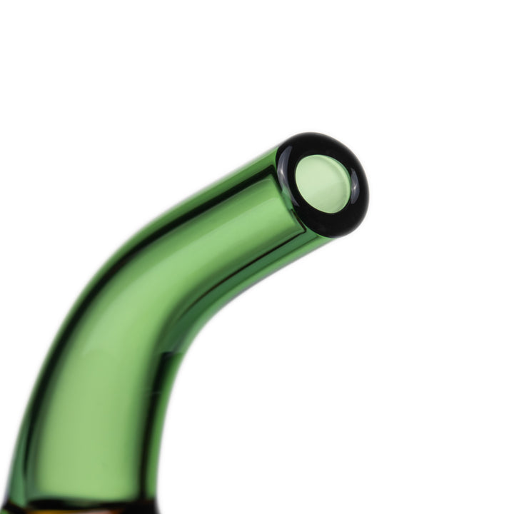 MJ Arsenal Jack O'Lantern Blunt Bubbler