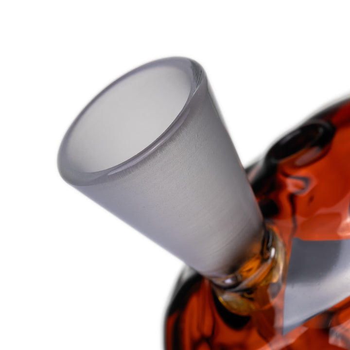 MJ Arsenal Jack O'Lantern Blunt Bubbler