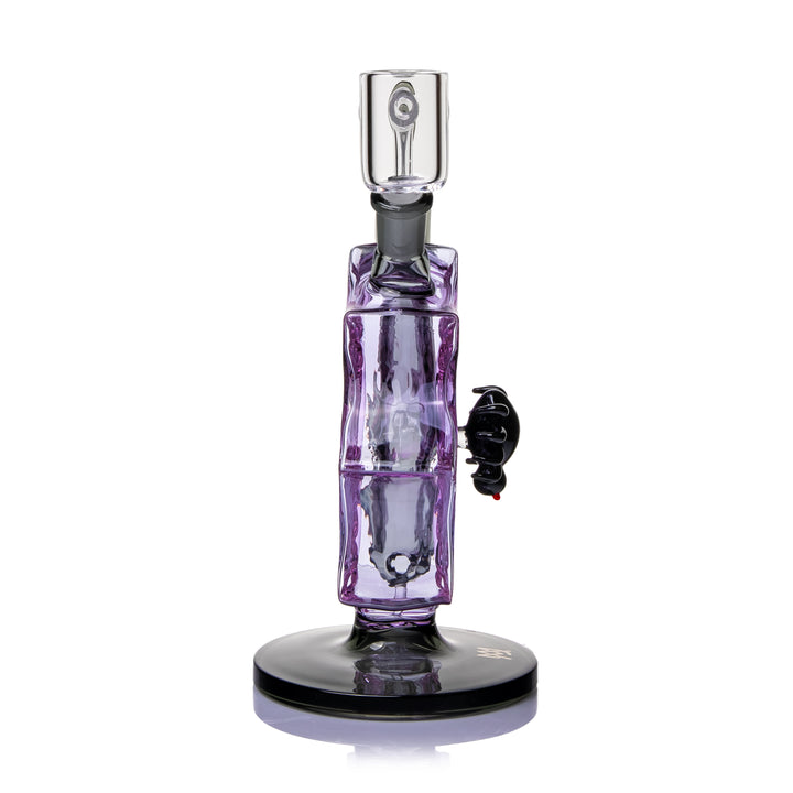 MJ Arsenal Nightcrawler Spider Dab Rig