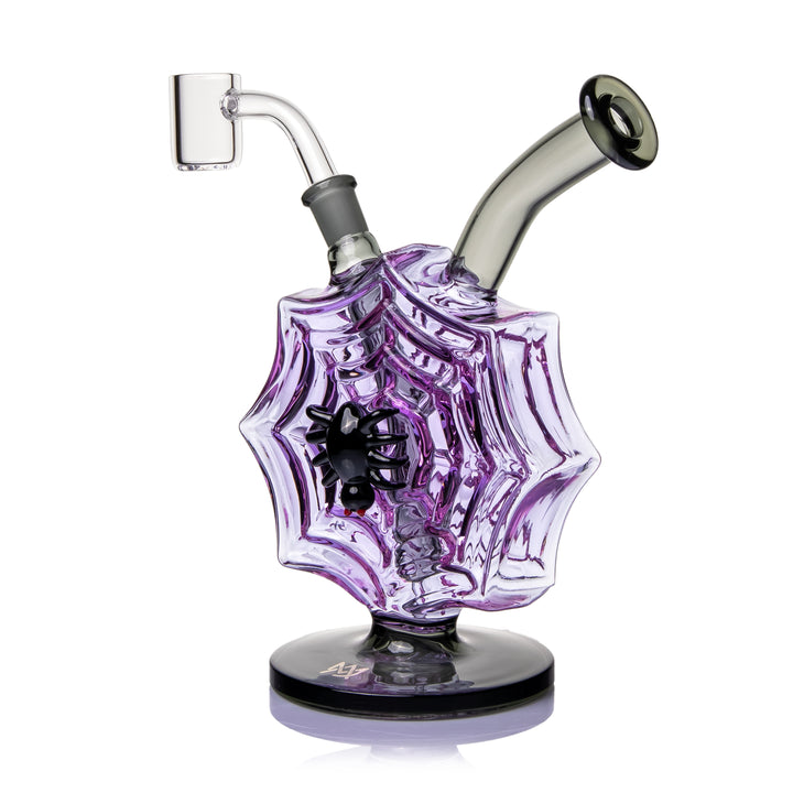 MJ Arsenal Nightcrawler Spider Dab Rig