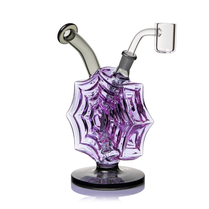 MJ Arsenal Nightcrawler Spider Dab Rig