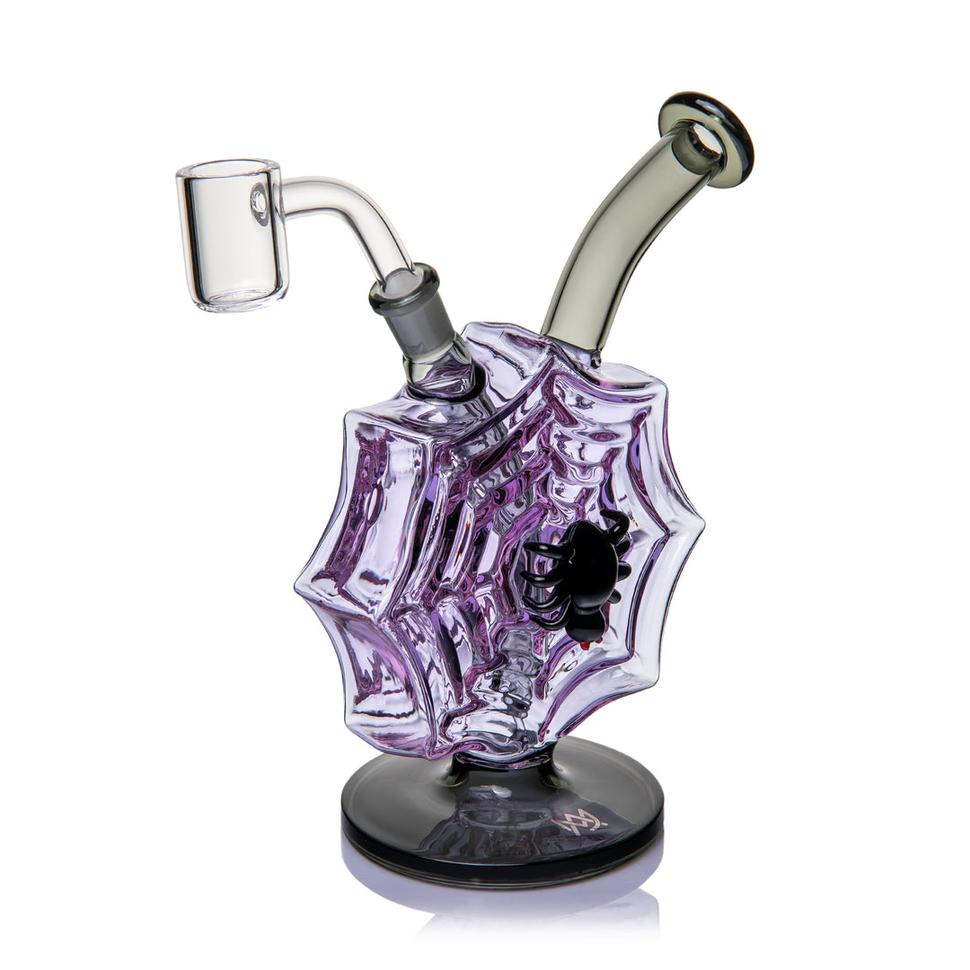 MJ Arsenal Nightcrawler Spider Dab Rig