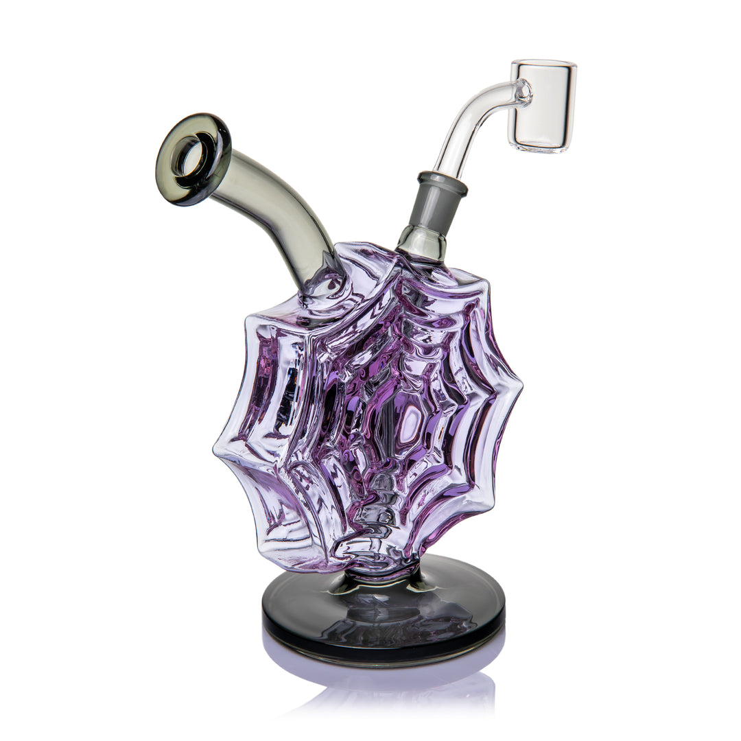 MJ Arsenal Nightcrawler Spider Dab Rig