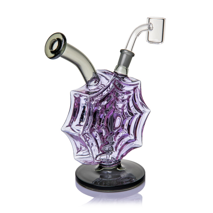 MJ Arsenal Nightcrawler Spider Dab Rig
