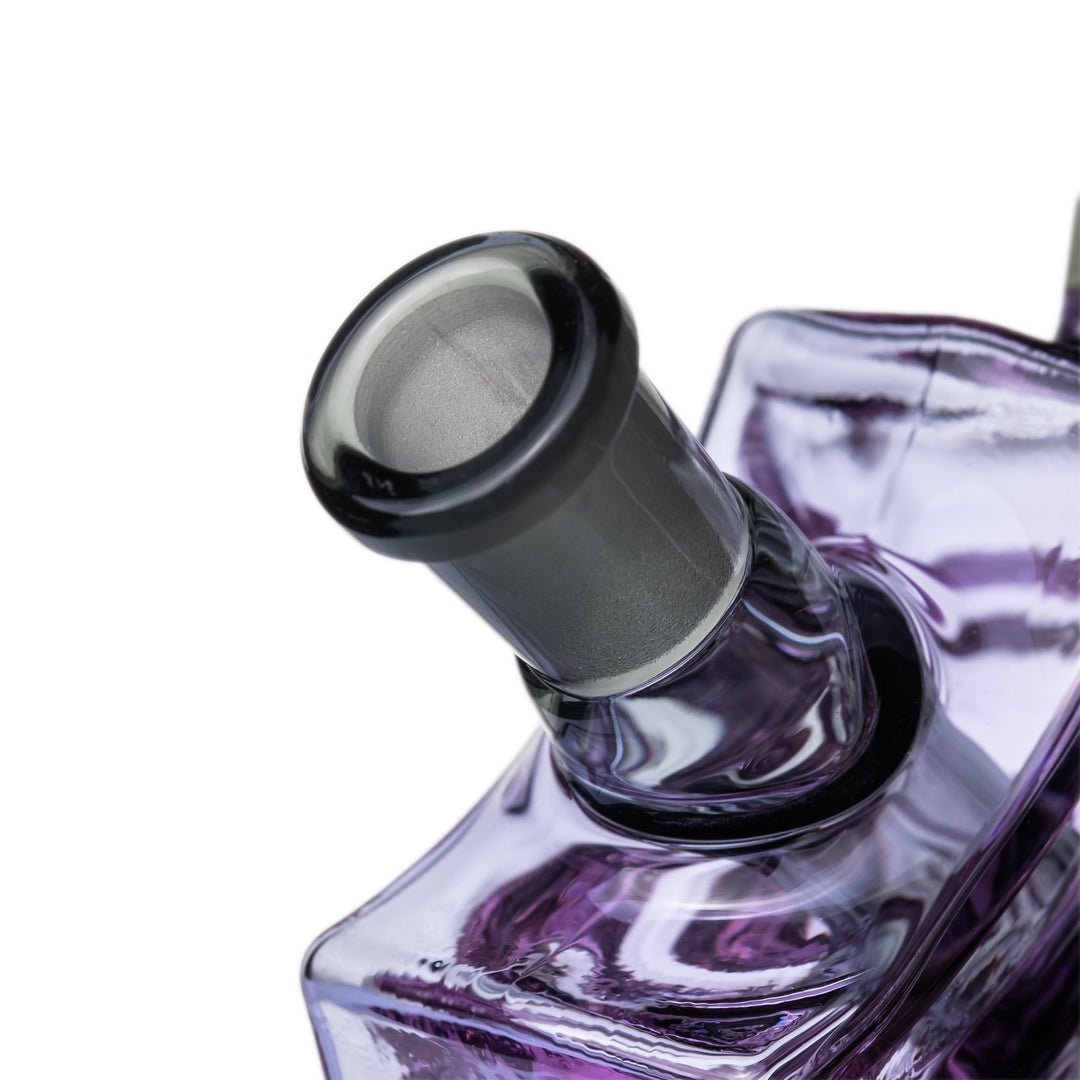MJ Arsenal Nightcrawler Spider Dab Rig