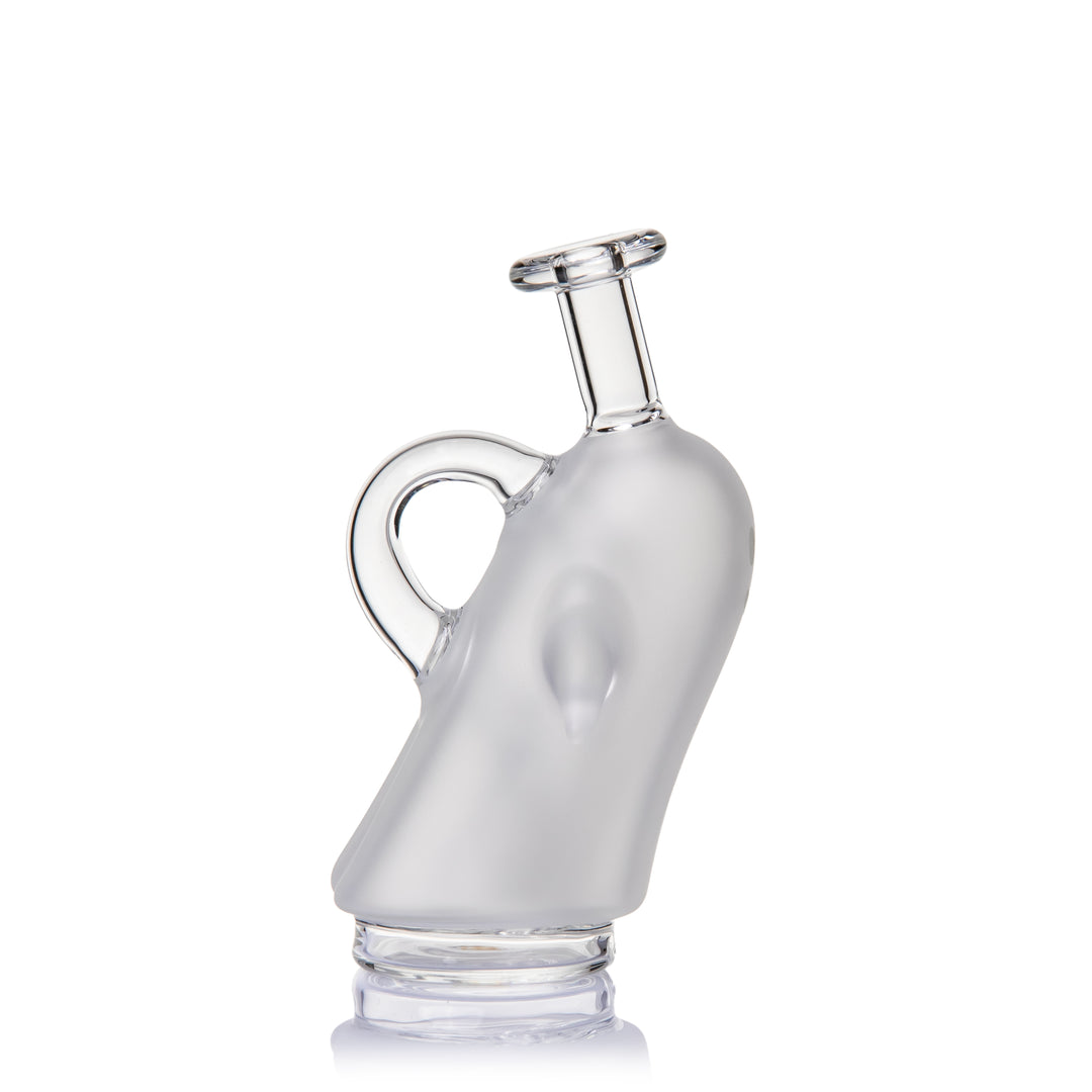 MJ Arsenal Specter Ghost Peak Top