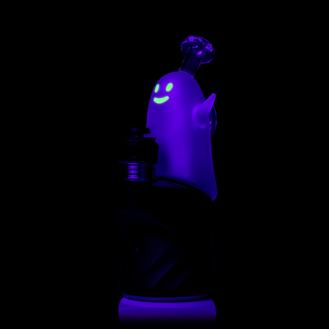 MJ Arsenal Specter Ghost Peak Top