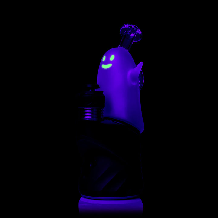 MJ Arsenal Specter Ghost Peak Top