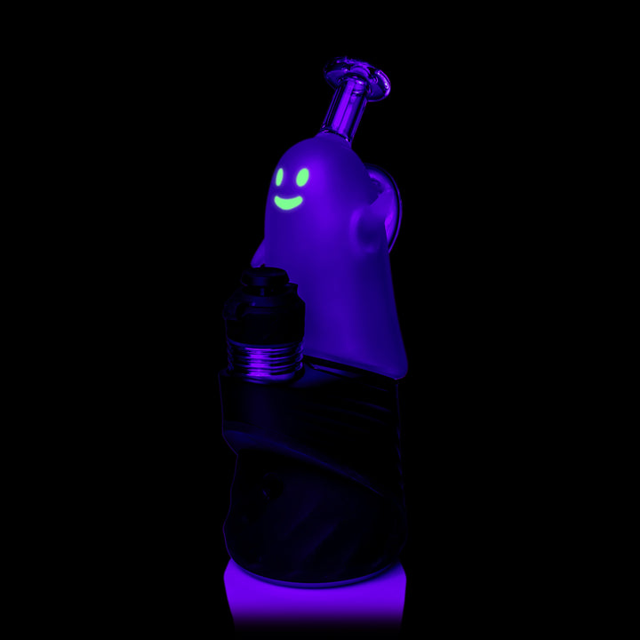 MJ Arsenal Specter Ghost Peak Top