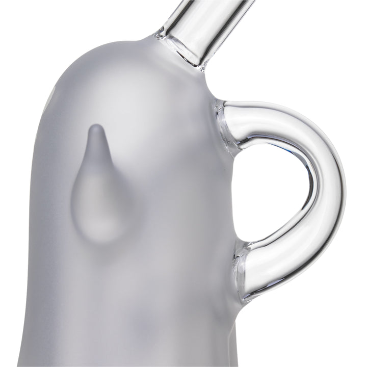 MJ Arsenal Specter Ghost Peak Top