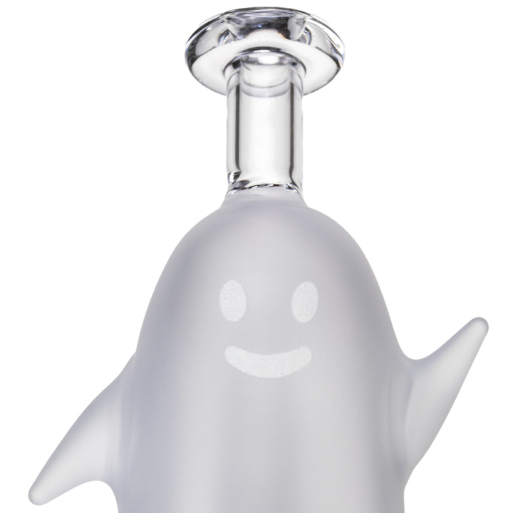 MJ Arsenal Specter Ghost Peak Top