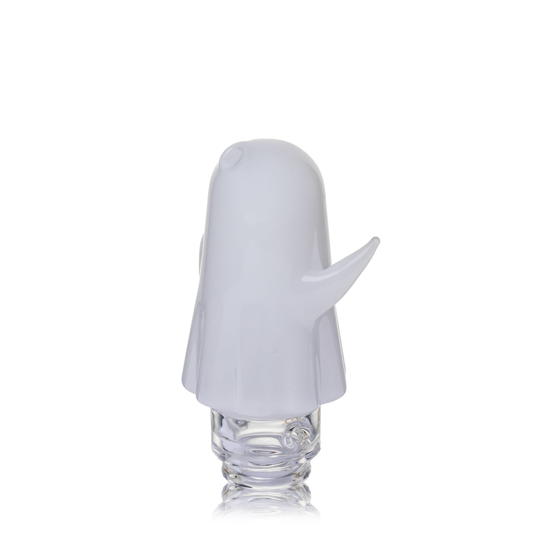 MJ Arsenal Specter Ghost Pivot Top