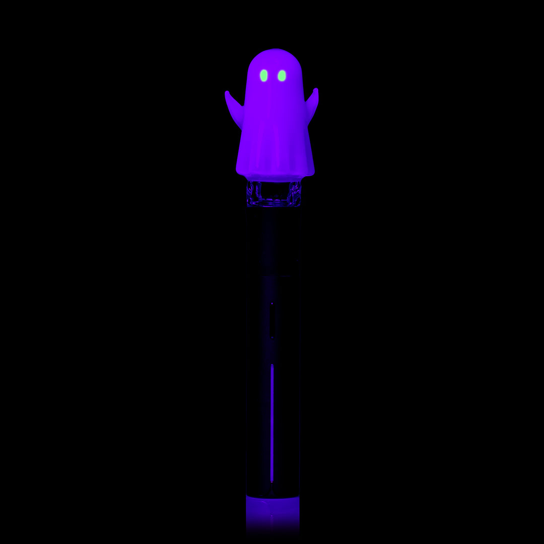 MJ Arsenal Specter Ghost Pivot Top
