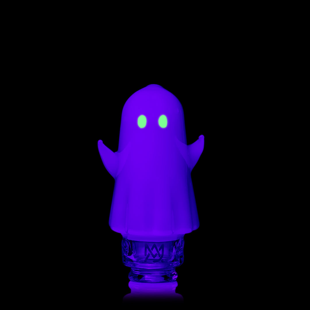 MJ Arsenal Specter Ghost Pivot Top