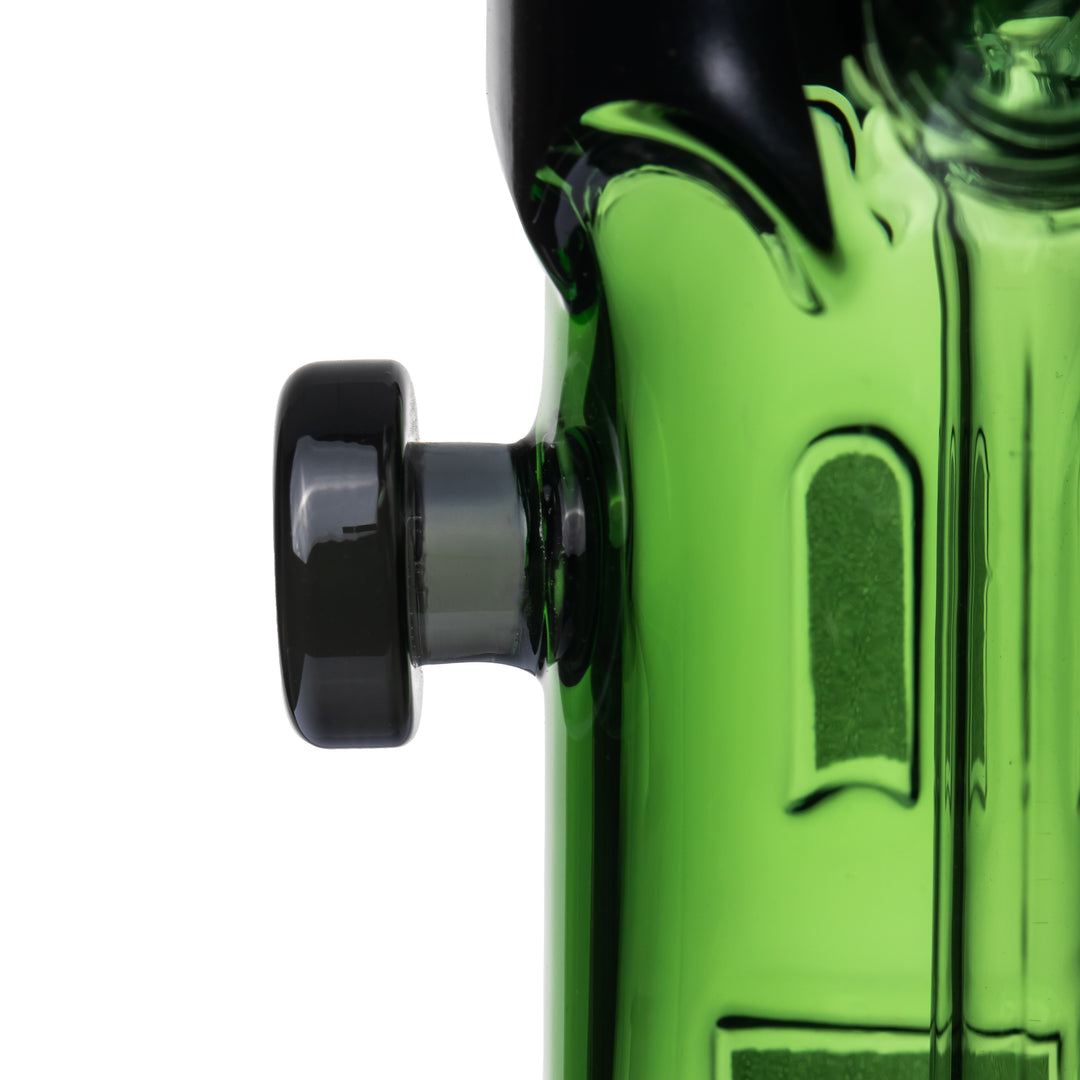 MJ Arsenal Frankenbubbler