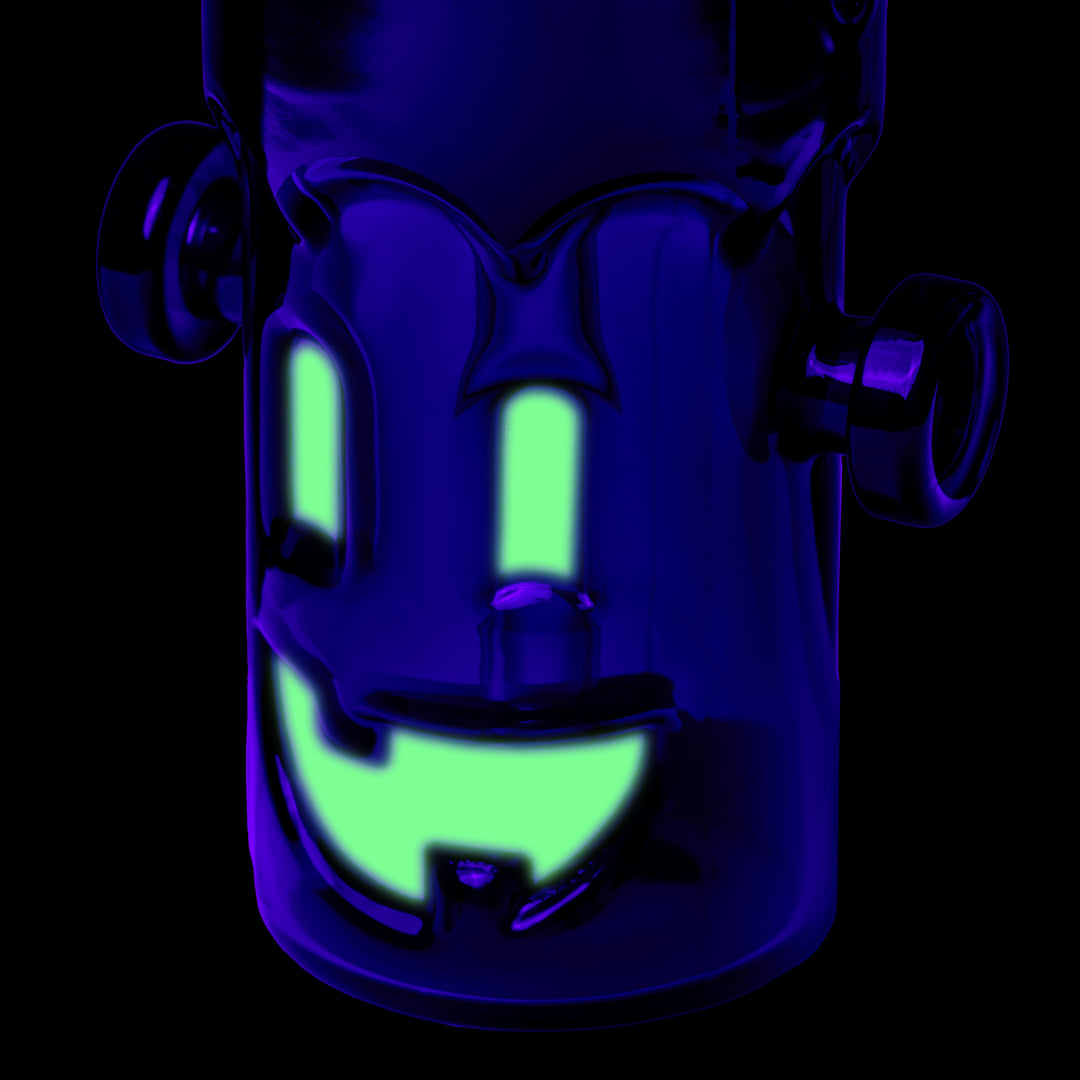 MJ Arsenal Frankenbubbler