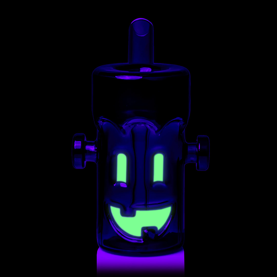 MJ Arsenal Frankenbubbler