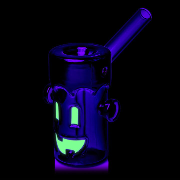 MJ Arsenal Frankenbubbler