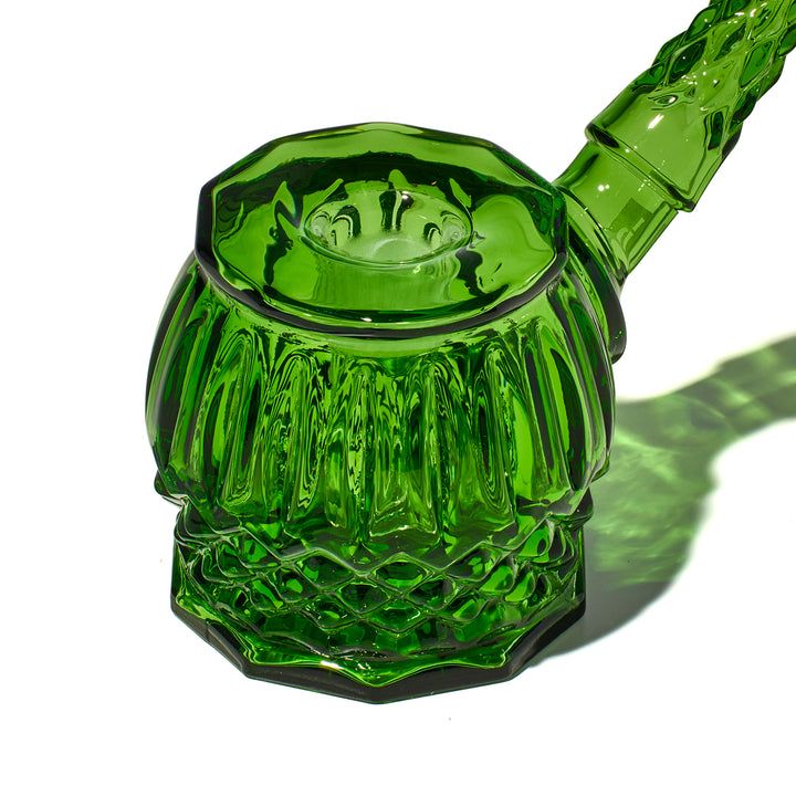 NWTN Home Highball Bubbler (Emerald)